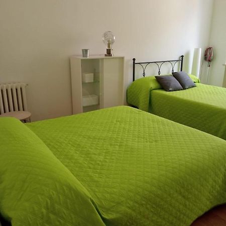 Forte Sangallo Home - Parking Point For Bike Civita Castellana Exterior foto