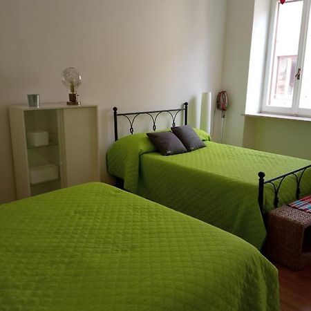 Forte Sangallo Home - Parking Point For Bike Civita Castellana Exterior foto
