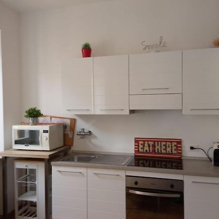 Forte Sangallo Home - Parking Point For Bike Civita Castellana Exterior foto