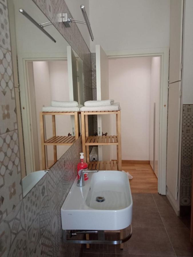 Forte Sangallo Home - Parking Point For Bike Civita Castellana Exterior foto