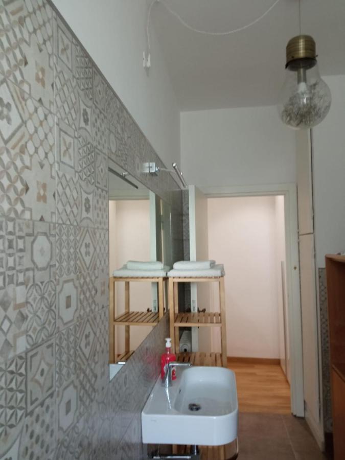 Forte Sangallo Home - Parking Point For Bike Civita Castellana Exterior foto